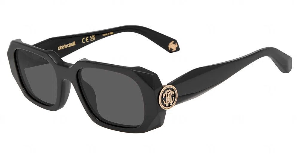 Roberto Cavalli SRC187M Sunglasses